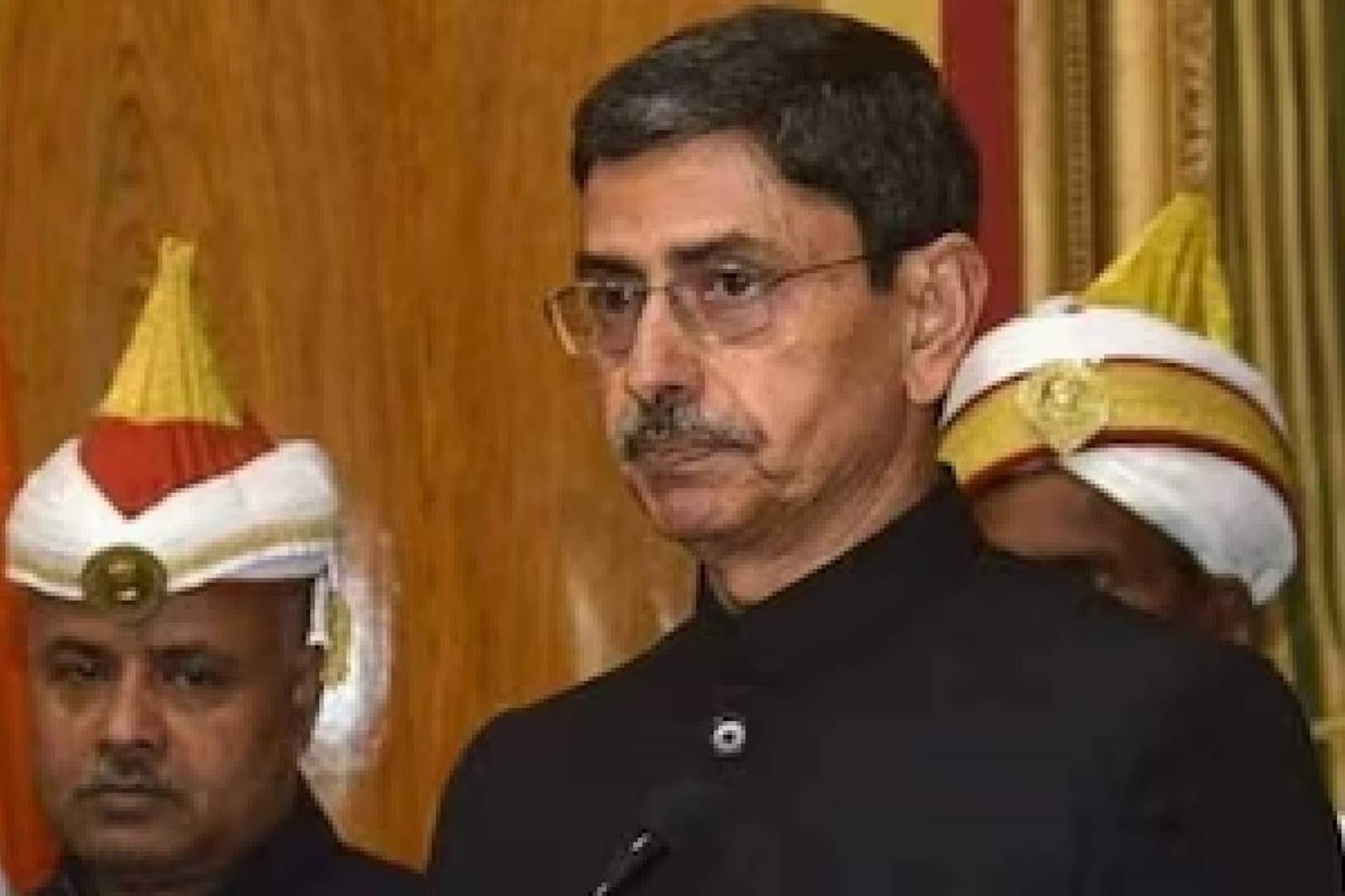 ദേശീയ ഗാനത്തെ അപമാനിച്ചു; തമിഴ്‌നാട് ഗവര്‍ണര്‍ നിയമസഭയില്‍ നിന്ന് ഇറങ്ങിപ്പോയി