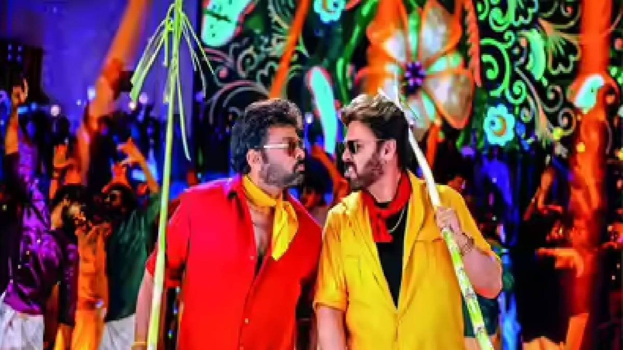 ഓണ്‍ലൈന്‍ റിവ്യൂ മാഫിയക്കെതിരെ നിയമ യുദ്ധത്തിനൊരുങ്ങി തെലുങ്ക് സിനിമാ വ്യവസായം