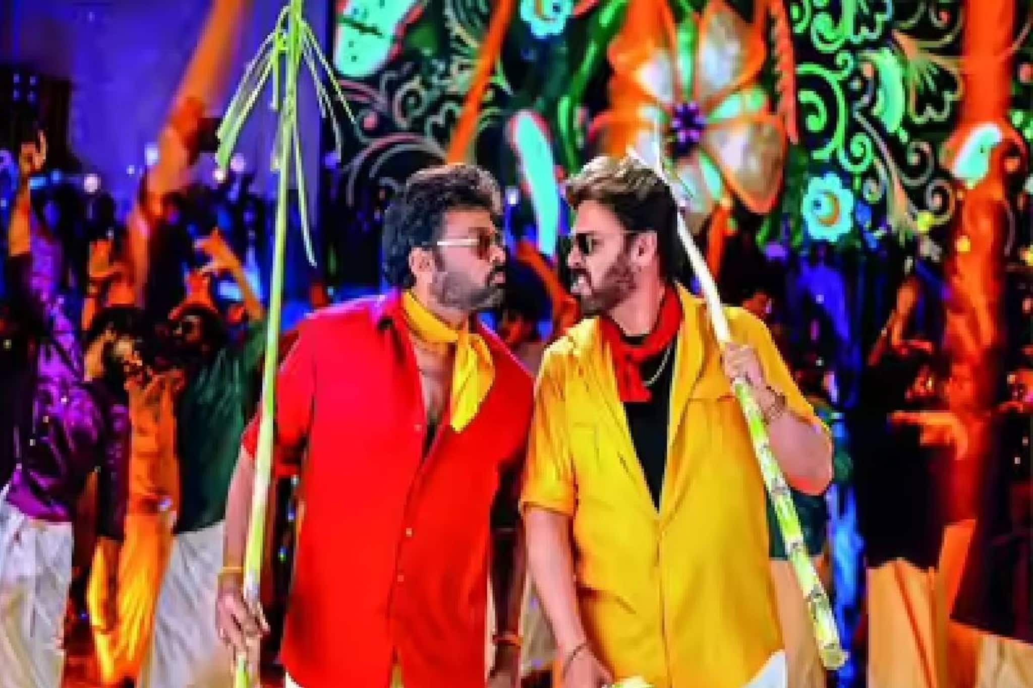 ഓണ്‍ലൈന്‍ റിവ്യൂ മാഫിയക്കെതിരെ നിയമ യുദ്ധത്തിനൊരുങ്ങി തെലുങ്ക് സിനിമാ വ്യവസായം