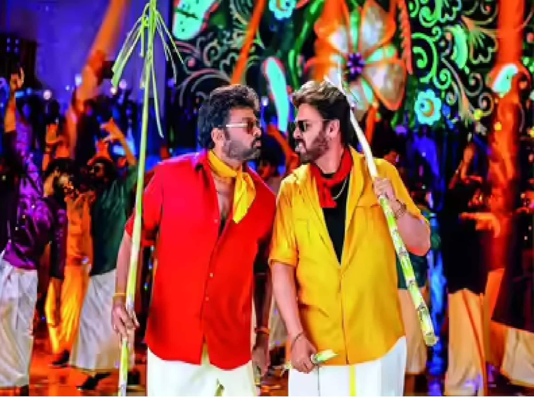 ഓണ്‍ലൈന്‍ റിവ്യൂ മാഫിയക്കെതിരെ നിയമ യുദ്ധത്തിനൊരുങ്ങി തെലുങ്ക് സിനിമാ വ്യവസായം