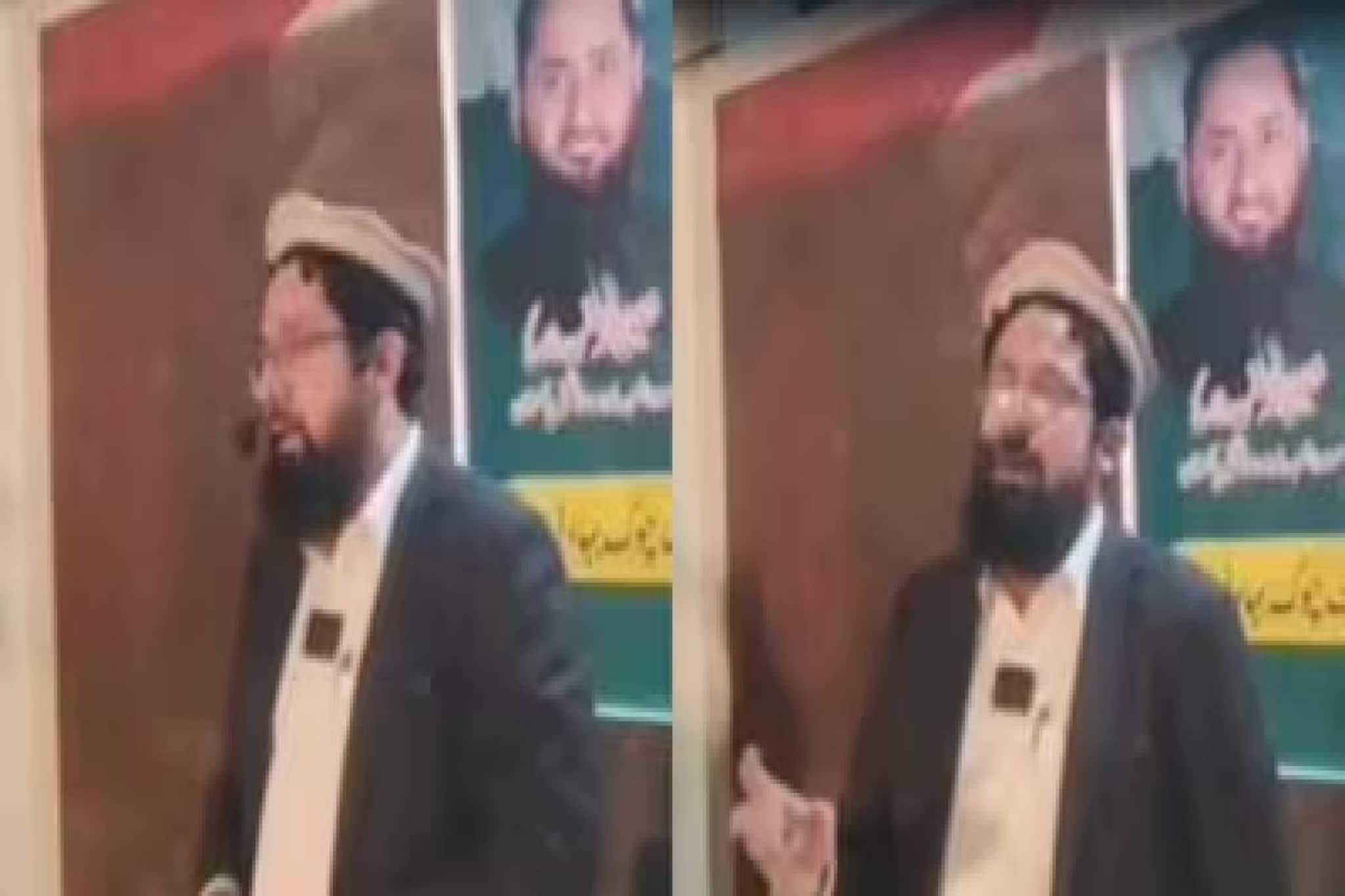 രാഷ്ട്രീയ പ്രവര്ത്തനത്തില് പൊതിഞ്ഞ ഭീകരവാദം; ലഷ്കറെ തൊയ്ബയുടെ 'ഹൈബ്രിഡ് പുനഃരുജ്ജീവന' പദ്ധതി രാഷ്ട്രീയ പ്രവര്ത്തനത്തില് പൊതിഞ്ഞ ഭീകരവാദം; ലഷ്കറെ തൊയ്ബയുടെ 'ഹൈബ്രിഡ് പുനഃരുജ്ജീവന' പദ്ധതി