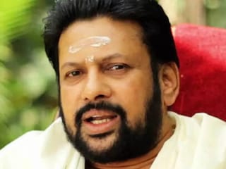 ശബരിമല തന്ത്രി കണ്ഠരര് രാജീവര് ശബരിമല തന്ത്രി കണ്ഠരര് രാജീവര്