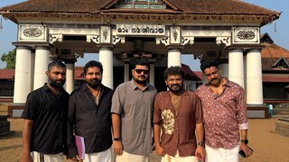 മോഹൻലാൽ തരുൺ മൂർത്തി പുതിയ ചിത്രം