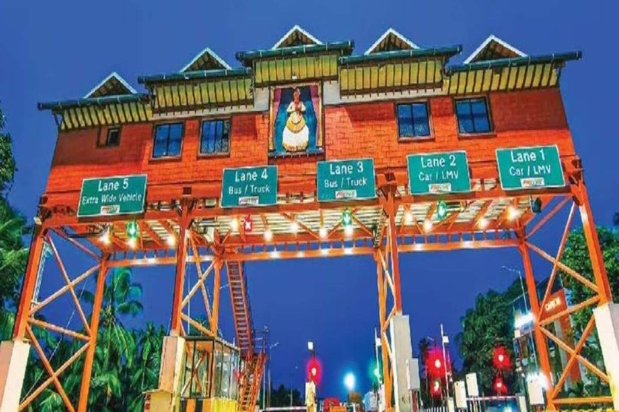 കോഴിക്കോട് ബൈപ്പാസിൽ വ്യാഴാഴ്ച മുതൽ ടോൾ പിരിവ്; 3000 രൂപയുടെ ഫാസ്ടാഗിന് 200 യാത്ര