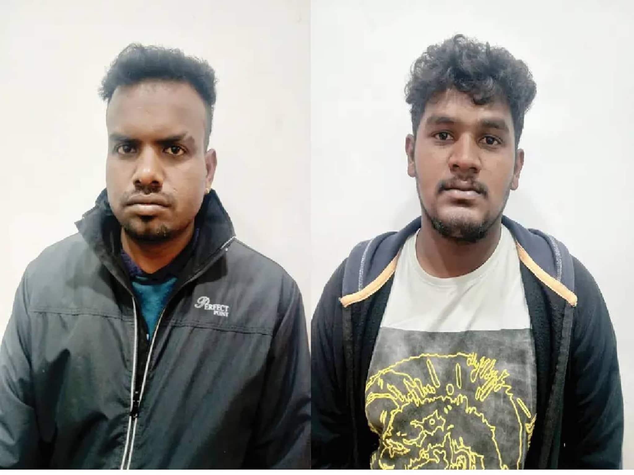 മൂന്നാറിൽ മകനോടുള്ള പകയിൽ അമ്മയുടെ കൈ കമ്പിവടി ഉപയോഗിച്ച് തല്ലിയൊടിച്ച രണ്ടുപേർ അറസ്റ്റിൽ മൂന്നാറിൽ മകനോടുള്ള പകയിൽ അമ്മയുടെ കൈ കമ്പിവടി ഉപയോഗിച്ച് തല്ലിയൊടിച്ച രണ്ടുപേർ അറസ്റ്റിൽ