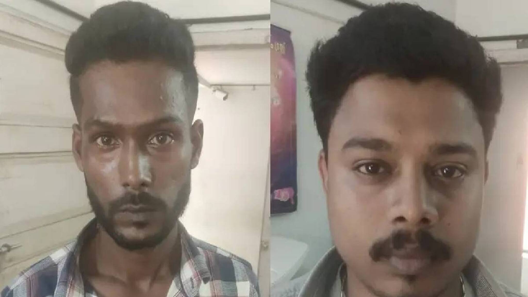 പ്രാവിന്റെ കൂട് കാണിക്കാനെന്ന വ്യാജേന 17-കാരനെ ലൈംഗിക പീഡനത്തിനിരയാക്കിയ സുഹൃത്തുക്കൾ അറസ്റ്റിൽ