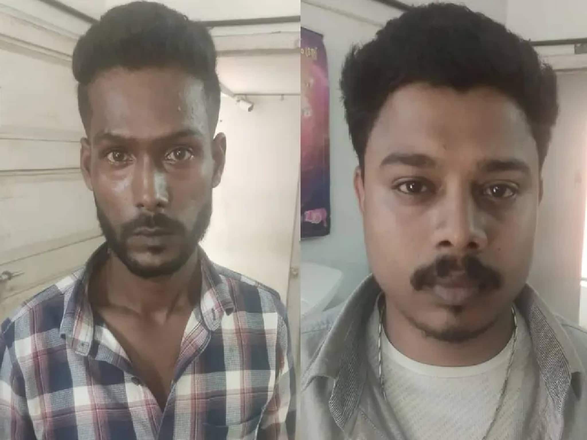 പ്രാവിന്റെ കൂട് കാണിക്കാനെന്ന വ്യാജേന 17-കാരനെ ലൈംഗിക പീഡനത്തിനിരയാക്കിയ സുഹൃത്തുക്കൾ അറസ്റ്റിൽ