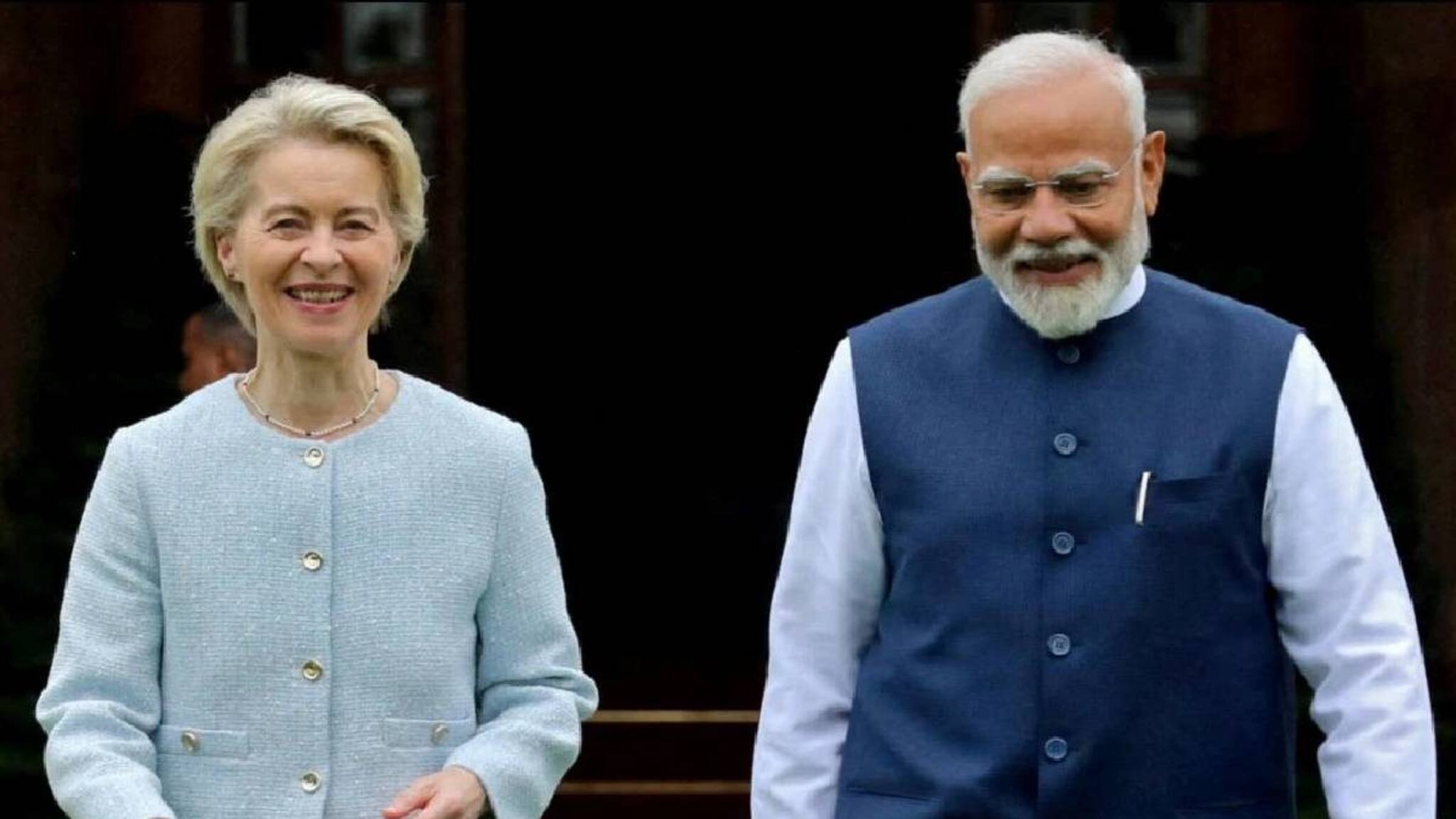 Exclusive | റിപ്പബ്ലിക്ദിന പരേഡില്‍ യൂറോപ്യന്‍ യൂണിയന്‍; ഹാലിളകി ഖലിസ്ഥാനികളും ഐ.എസ്.ഐയും