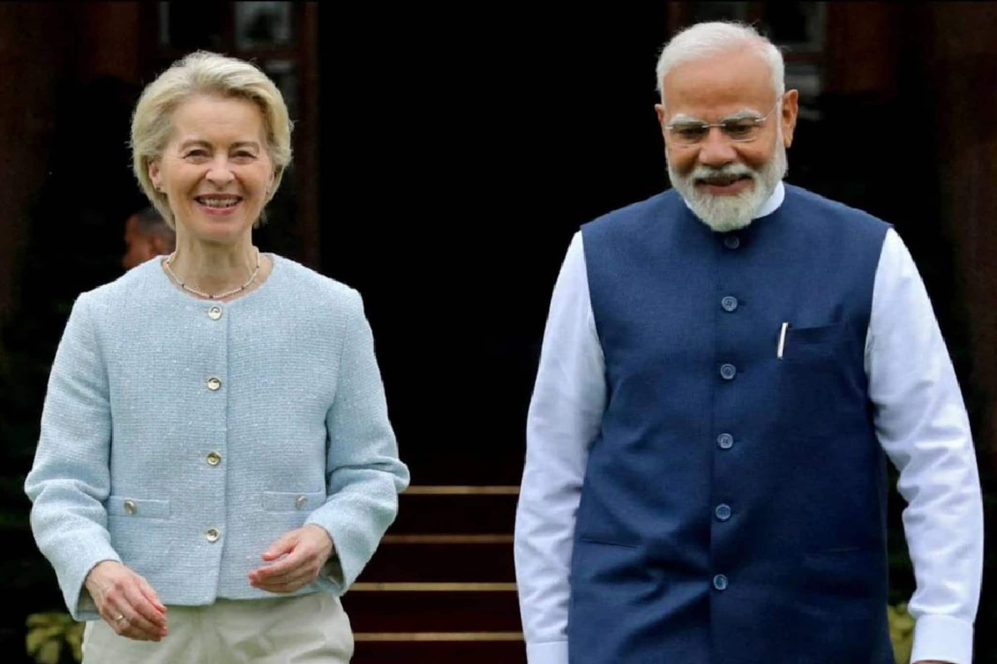 Exclusive | റിപ്പബ്ലിക്ദിന പരേഡില്‍ യൂറോപ്യന്‍ യൂണിയന്‍; ഹാലിളകി ഖലിസ്ഥാനികളും ഐ.എസ്.ഐയും