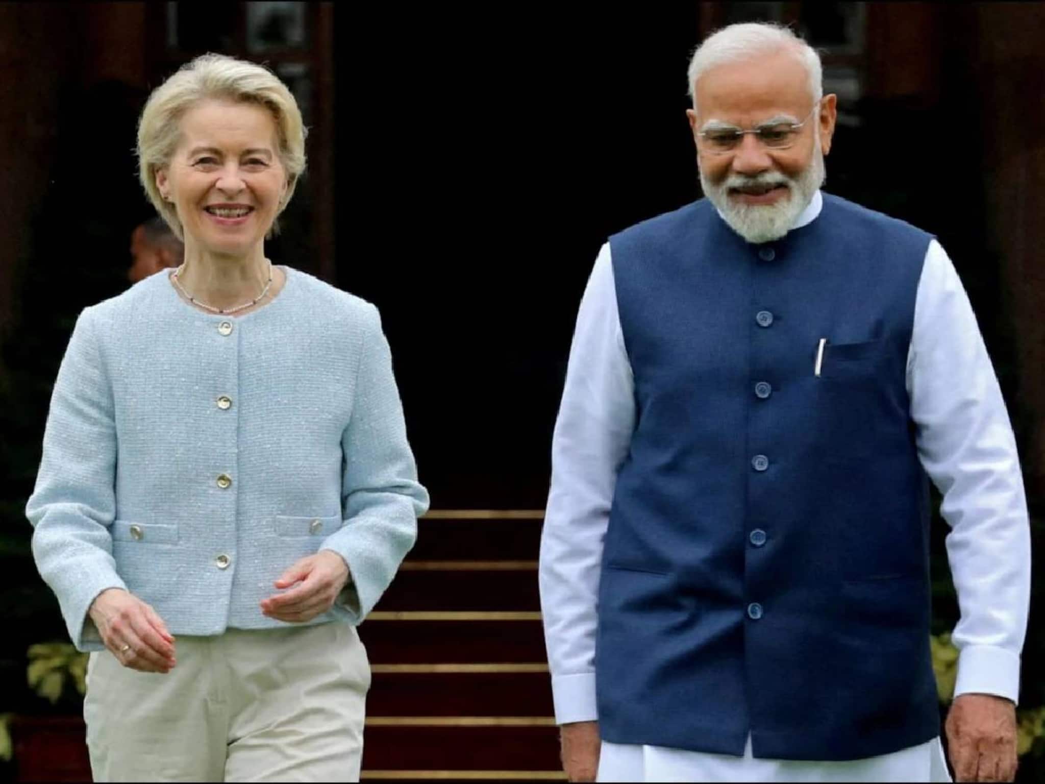 Exclusive | റിപ്പബ്ലിക്ദിന പരേഡില്‍ യൂറോപ്യന്‍ യൂണിയന്‍; ഹാലിളകി ഖലിസ്ഥാനികളും ഐ.എസ്.ഐയും