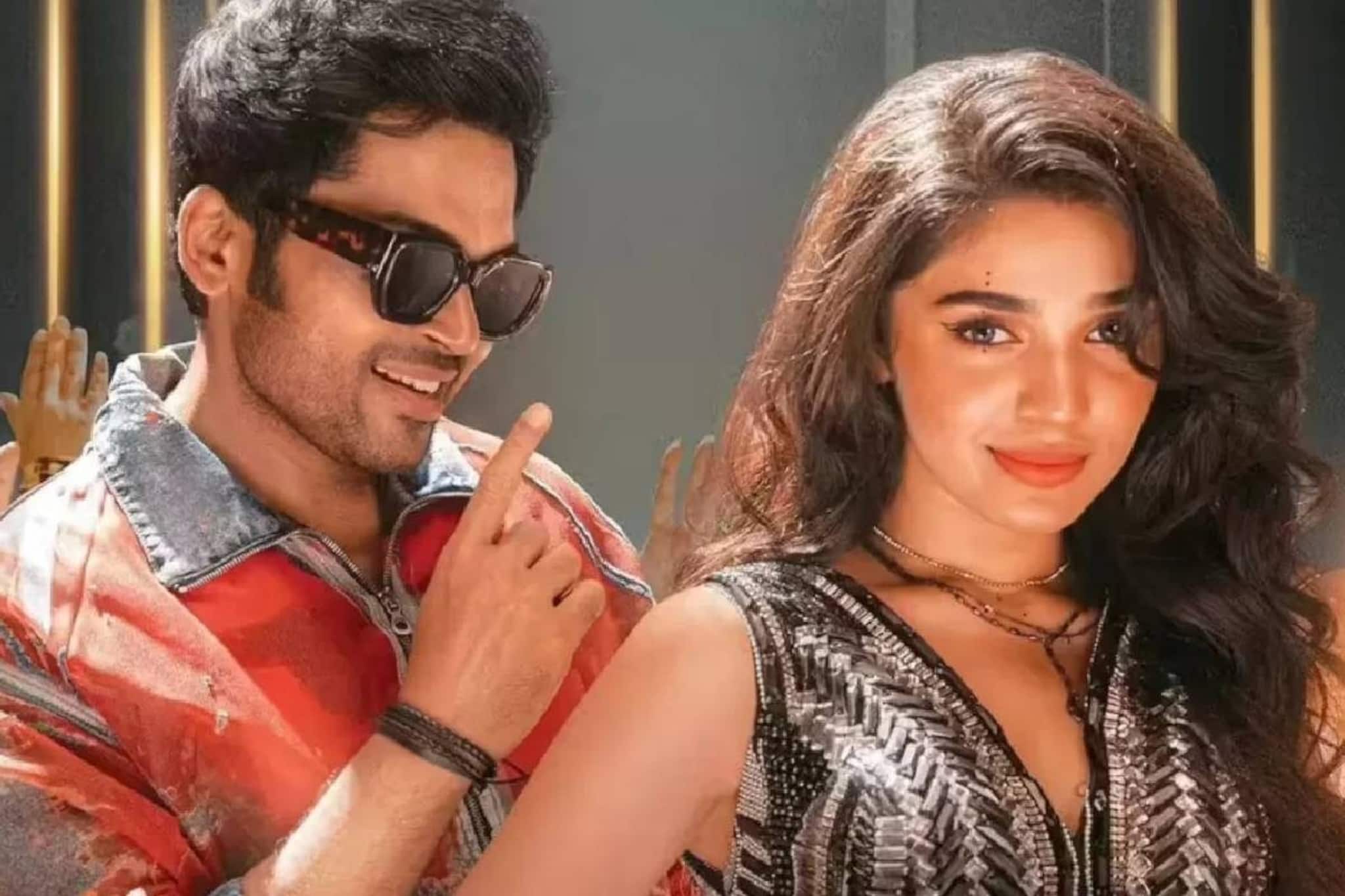 ലേറ്റാ വന്താലും പൊങ്കലിന് എത്തിയിരിക്കും; കാർത്തി, കൃതി ചിത്രം 'വാ വാത്തിയാർ' പൊങ്കൽ റിലീസ് ലേറ്റാ വന്താലും പൊങ്കലിന് എത്തിയിരിക്കും; കാർത്തി, കൃതി ചിത്രം 'വാ വാത്തിയാർ' പൊങ്കൽ റിലീസ്