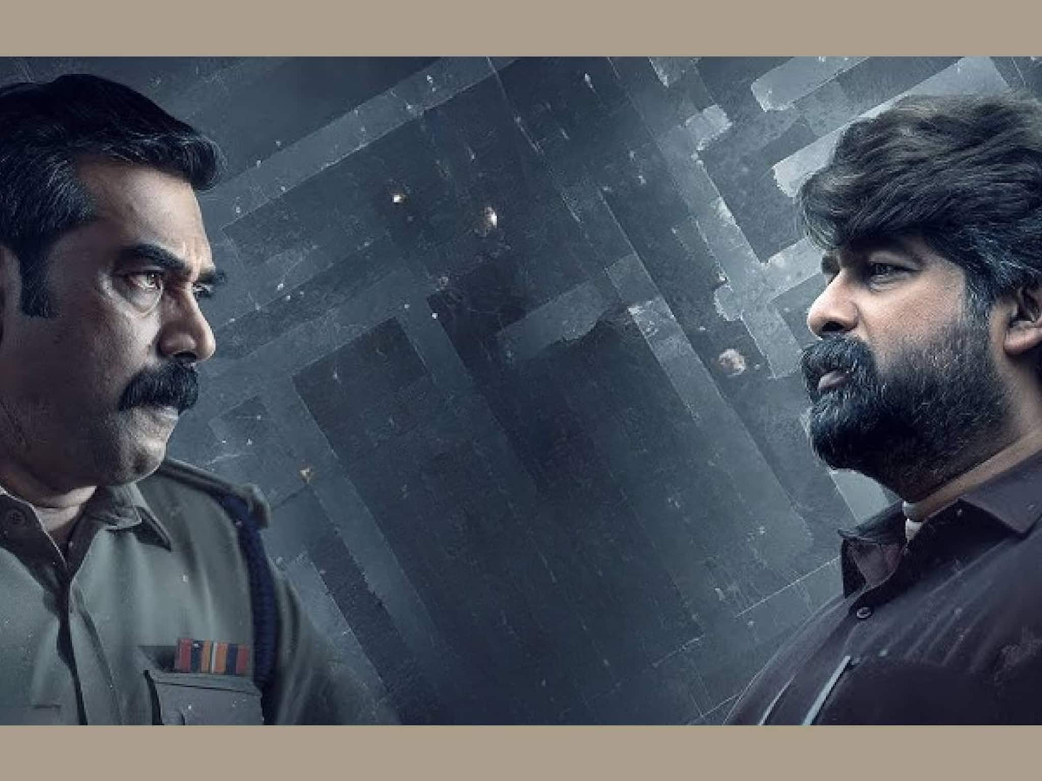 നീതിപാലകനും നീതി തേടുന്നവനും നേർക്കുനേർ; ജീത്തു ജോസഫിൻ്റെ 'വലതുവശത്തെ കള്ളൻ' ട്രെയ്‌ലർ