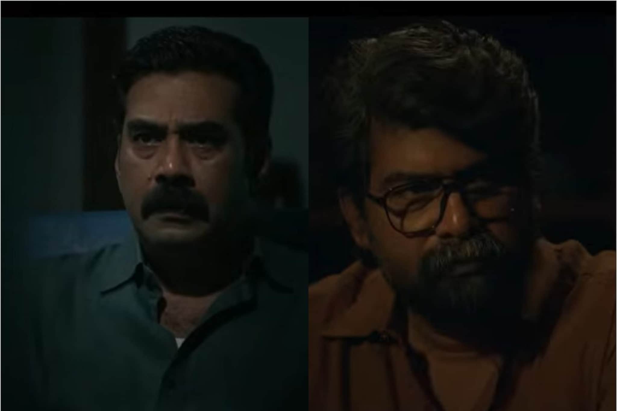 വീണ്ടുമൊരു ക്രൈം സീനുമായി ജീത്തു ജോസഫ് വരുമ്പോൾ; 'വലതുവശത്തെ കള്ളൻ' ടീസർ