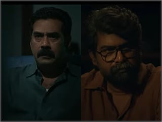 വലതുവശത്തെ കള്ളൻ