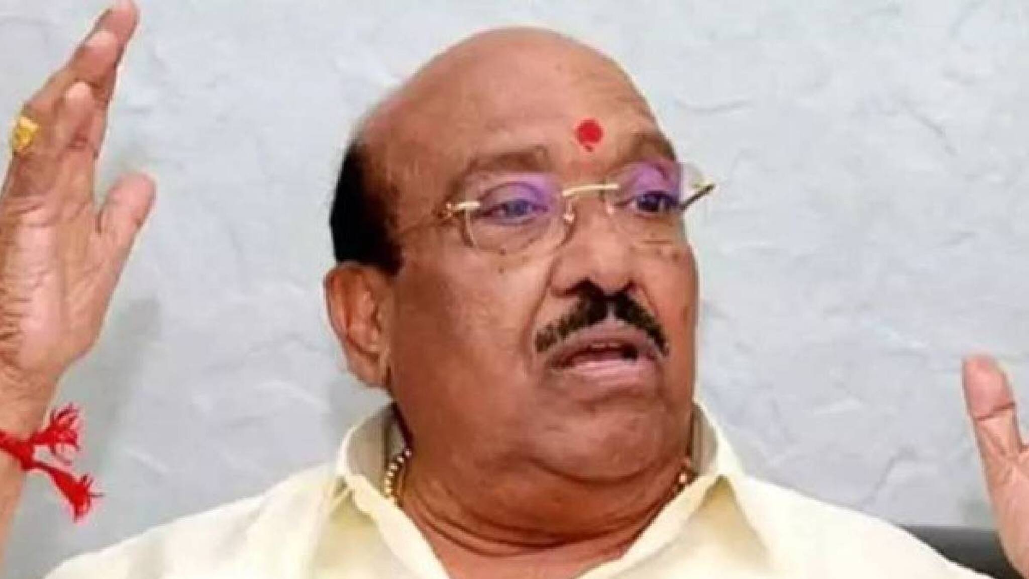 മുസ്‌ലിം വിരോധി എന്ന് വിളിച്ച് വേട്ടയാടിയപ്പോൾ കരുത്തായി നിന്നത് സുകുമാരൻ നായർ: വെള്ളാപ്പള്ളി നടേശൻ