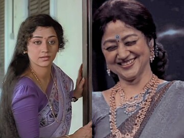 28-ാം വയസിൽ ഭർത്താവിന്റെ മരണം; നാലാം ദിവസം മുതൽ അഭിനയത്തിലേക്ക്; 'ശ്രീദേവി' എന്ന വിനയ പ്രസാദിന്റെ ജീവിതം