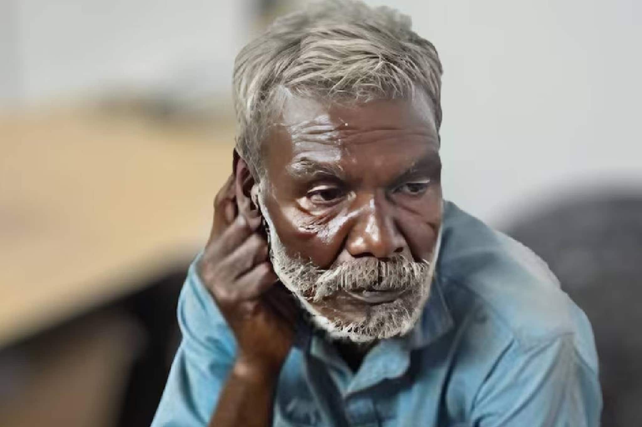 യൂണിഫോം ചോദിച്ചിട്ട് കൊടുത്തില്ല; പതിനാലുകാരിക്ക് നേരെ ആസിഡ് ആക്രമണം നടത്തി വയോധികൻ