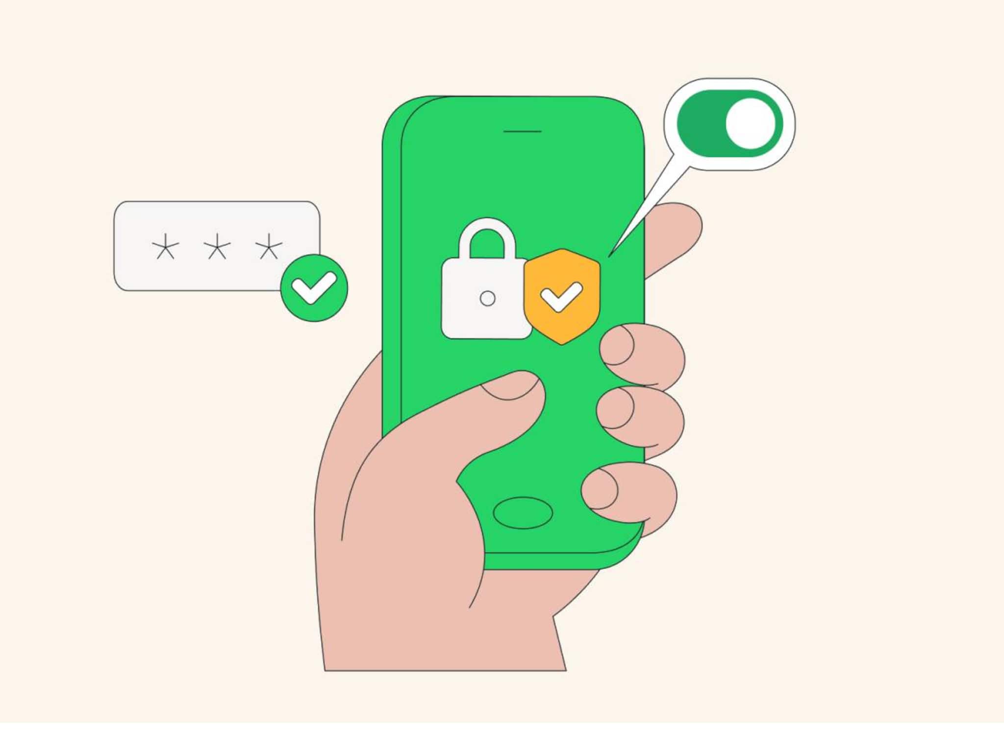 സൈബർ ആക്രമണങ്ങളെ ചെറുക്കാം ; വാട്‌സാപ്പിൽ ഈ സുരക്ഷാ ഫീച്ചർ ഓണാക്കിക്കോളൂ