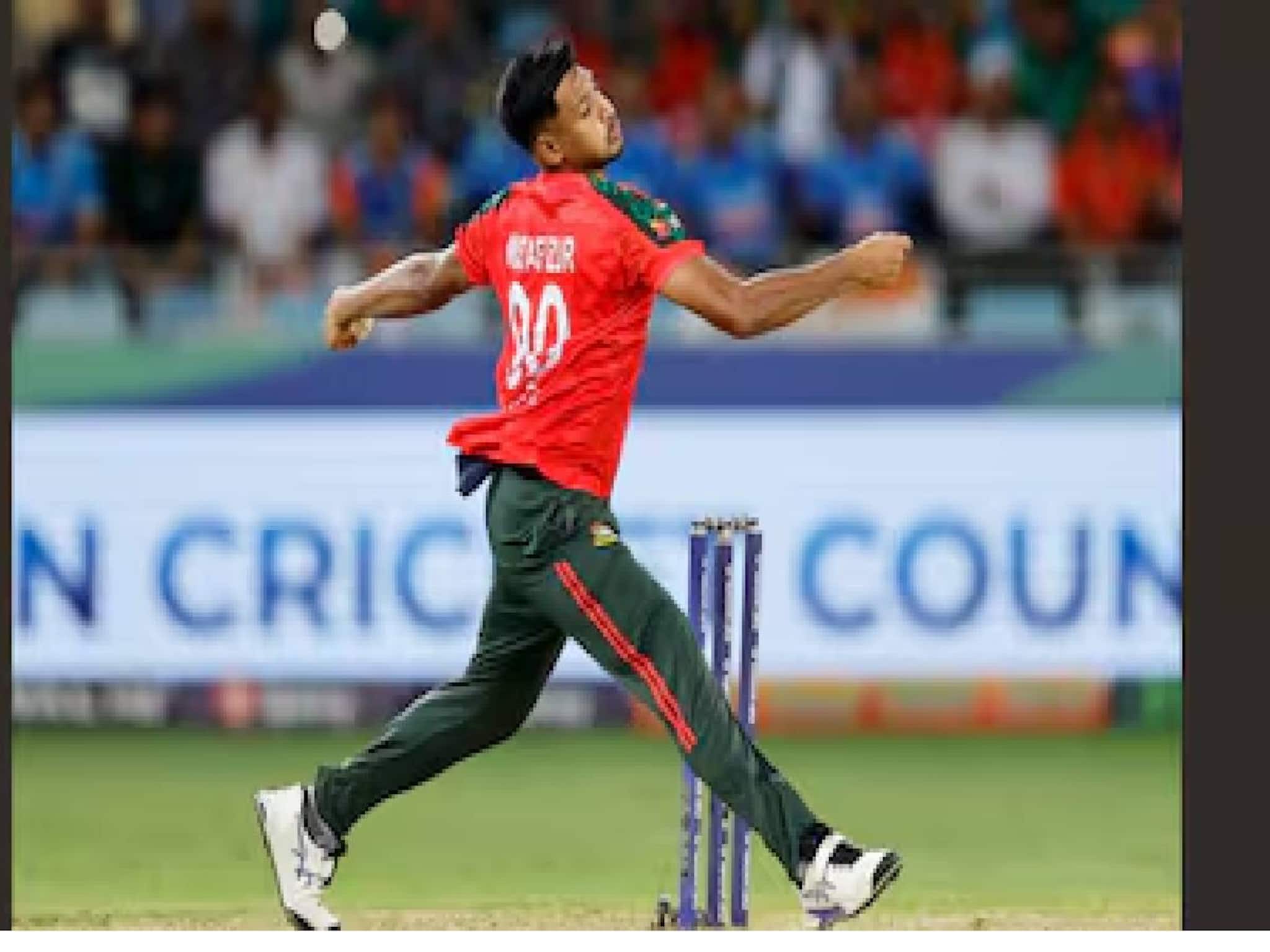 അടുത്ത IPL സീസണില്‍ കളിച്ചില്ലെങ്കിലും KKR  ബംഗ്ലാദേശി താരത്തിന് 9.2 കോടി രൂപ നല്‍കേണ്ടി വരുമോ?