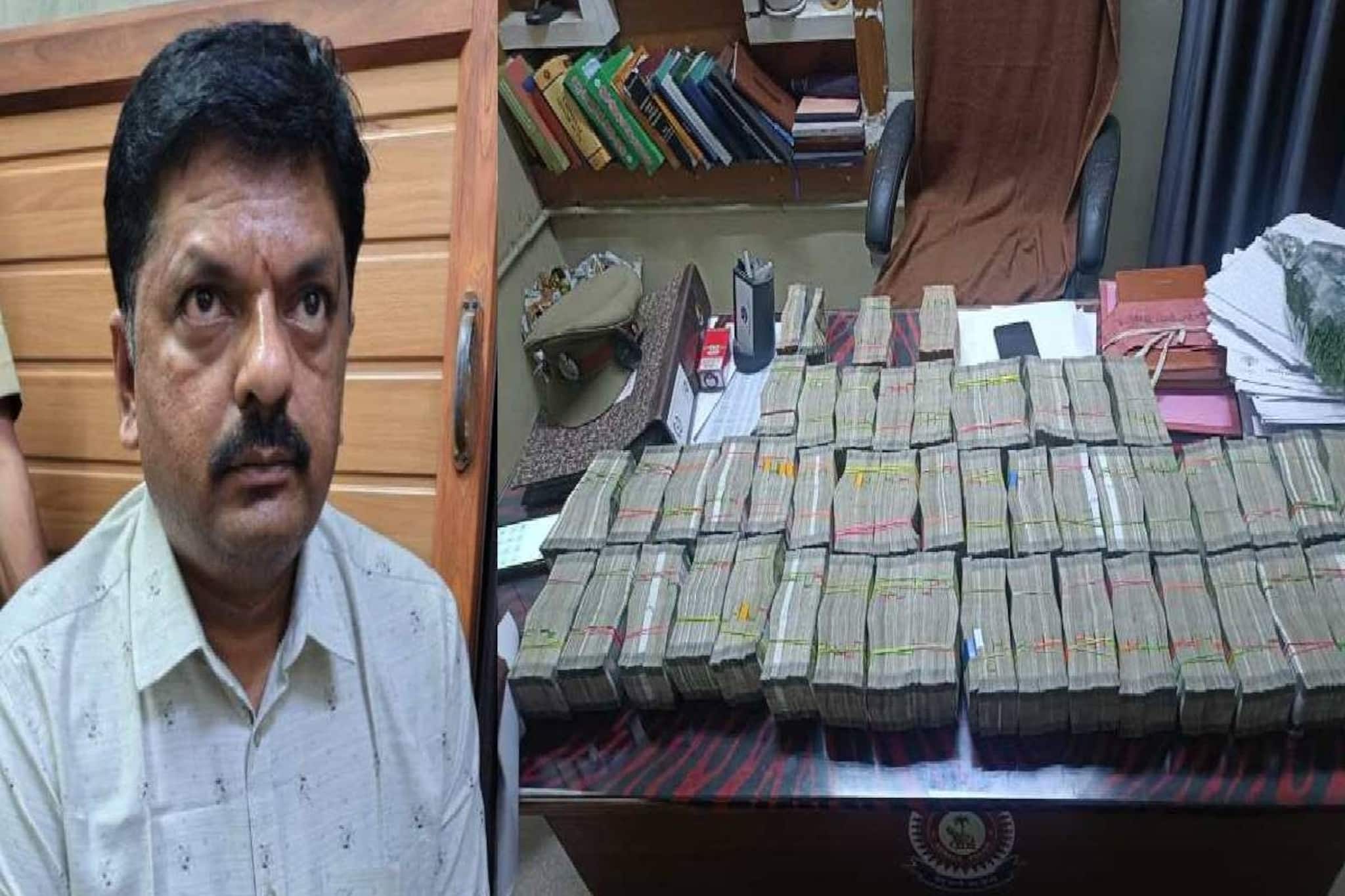 വാളയാറിൽ കാറിൽ ഒളിപ്പിച്ച 1.18 കോടി രൂപയുമായി യൂട്യൂബർ പിടിയിൽ; പണം യൂട്യൂബിൽ നിന്ന് ലഭിച്ചതെന്ന് മൊഴി