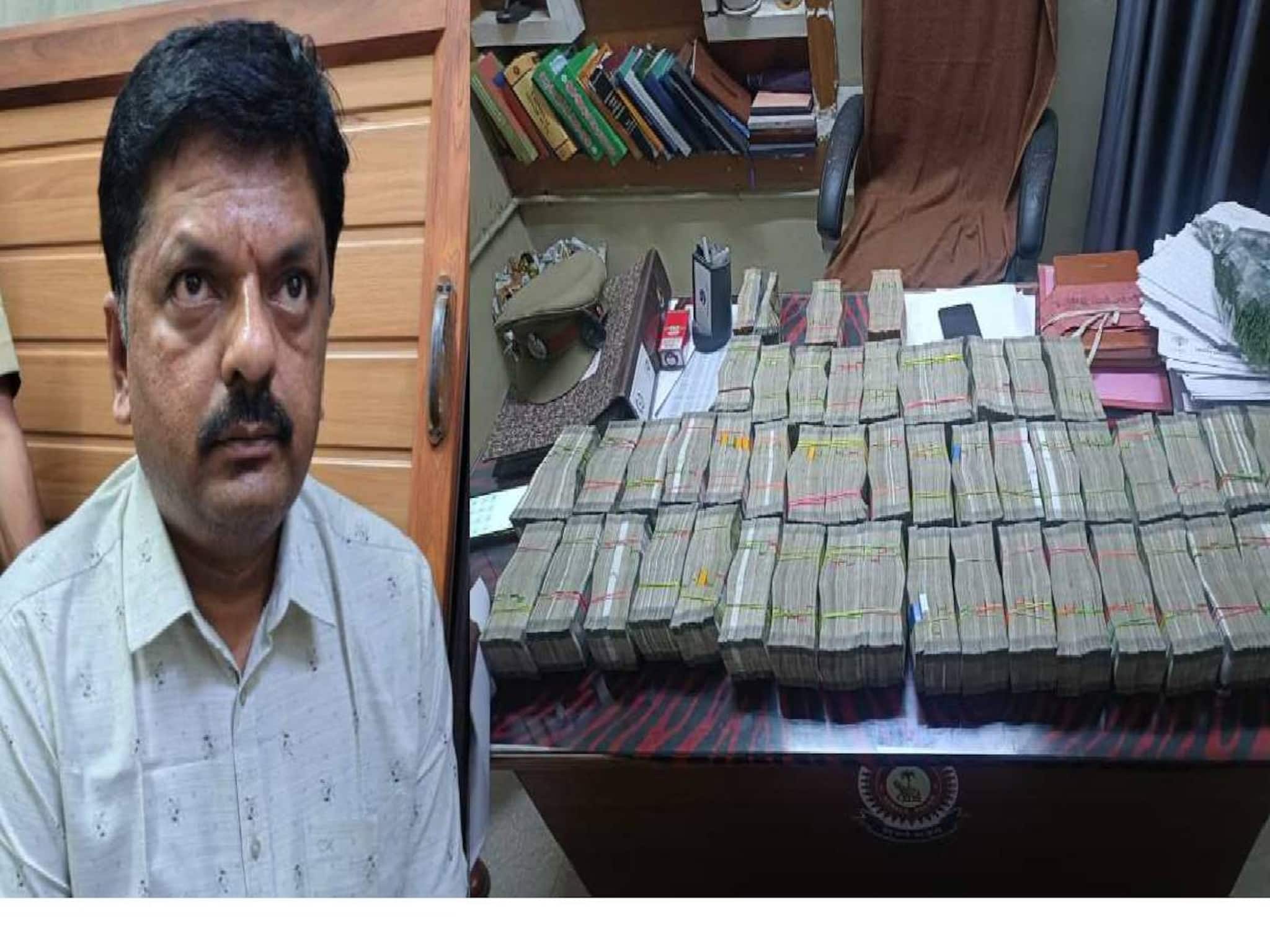 വാളയാറിൽ കാറിൽ ഒളിപ്പിച്ച 1.18 കോടി രൂപയുമായി യൂട്യൂബർ പിടിയിൽ; പണം യൂട്യൂബിൽ നിന്ന് ലഭിച്ചതെന്ന് മൊഴി