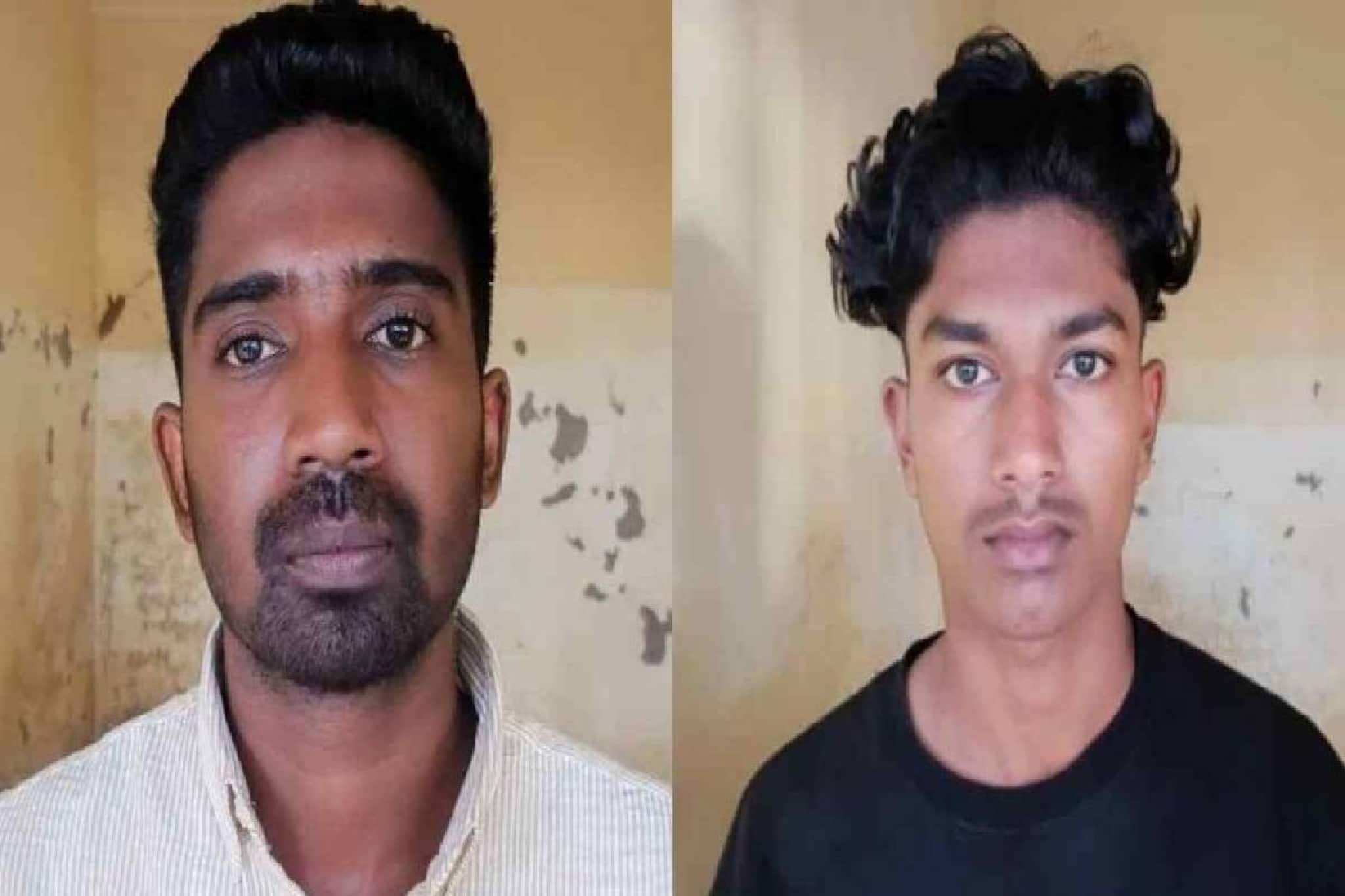 ഒത്തില്ലാ! പിണങ്ങിയ കാമുകിയെ ഇണക്കാൻ കാറിടിപ്പിച്ച് രക്ഷകനായി; പൊലീസെത്തിയപ്പോൾ യുവാവും സുഹൃത്തും പിടിയിൽ