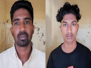 രഞ്ജിത്ത്, അജാസ്