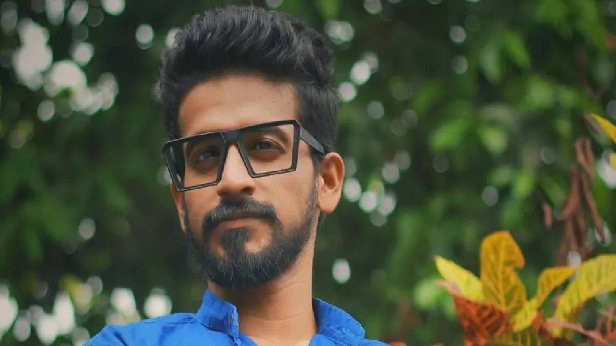 ക്ഷേത്രോത്സവത്തിനിടെ ഇടഞ്ഞ ആനയുടെ ചവിട്ടേറ്റ് ചികിത്സയിലായിരുന്ന യുട്യൂബർ മരിച്ചു