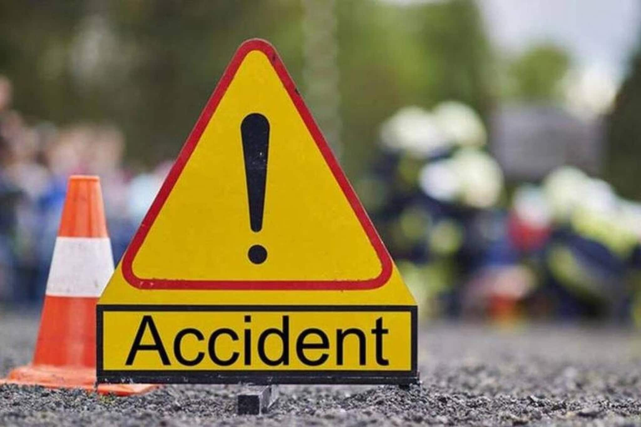 അബുദാബിയിൽ വാഹനാപകടം: കൊണ്ടോട്ടി സ്വദേശിയുടെ മൂന്ന് കുട്ടികളും വീട്ടുജോലിക്കാരിയും മരിച്ചു