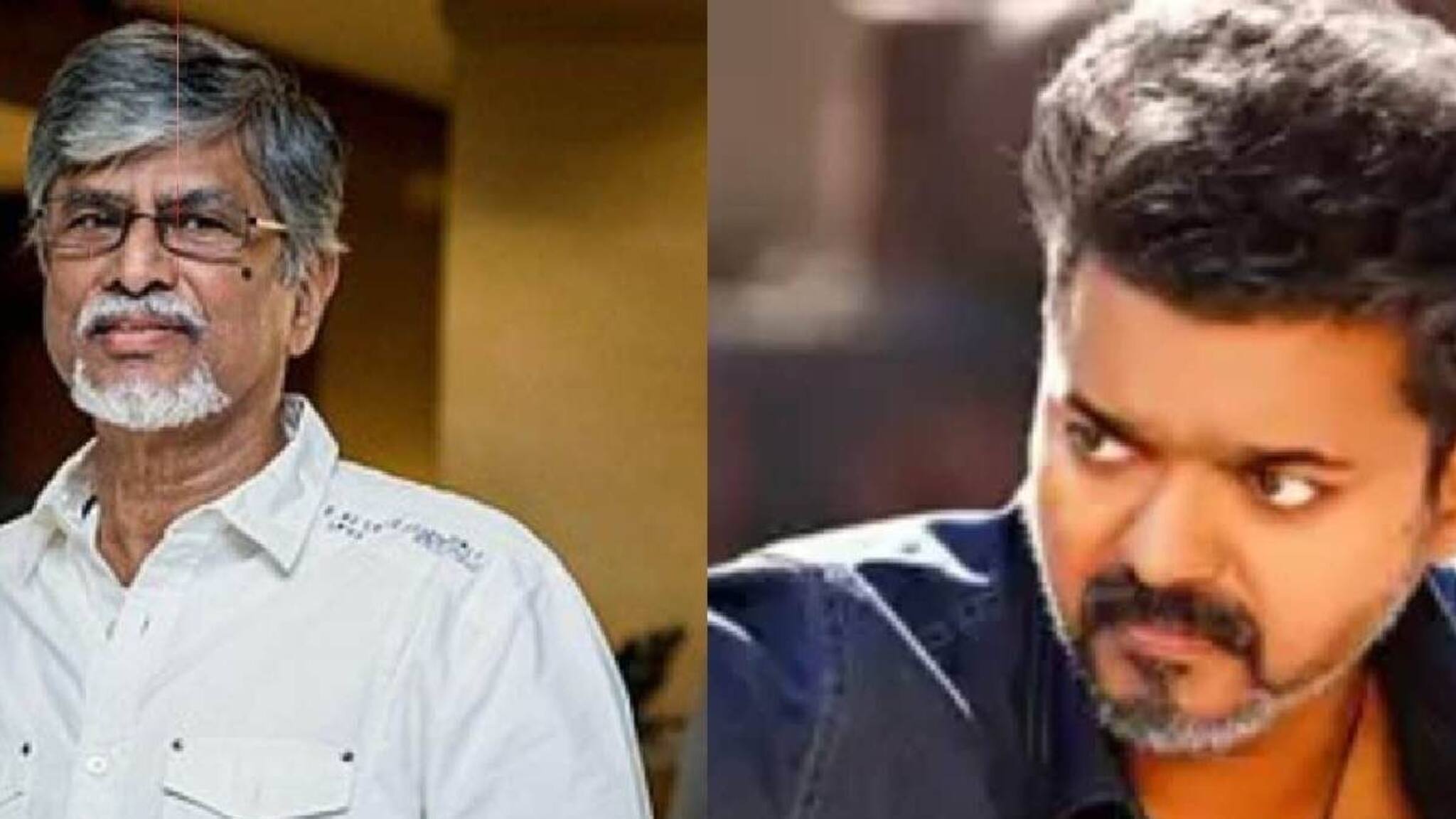 അവൻ യാതൊന്നിനെയും ഭയക്കുന്നില്ല; 'ജന നായകൻ' റിലീസ് വൈകുന്നതിൽ പ്രതികരിച്ച് വിജയ്‌യുടെ പിതാവ്