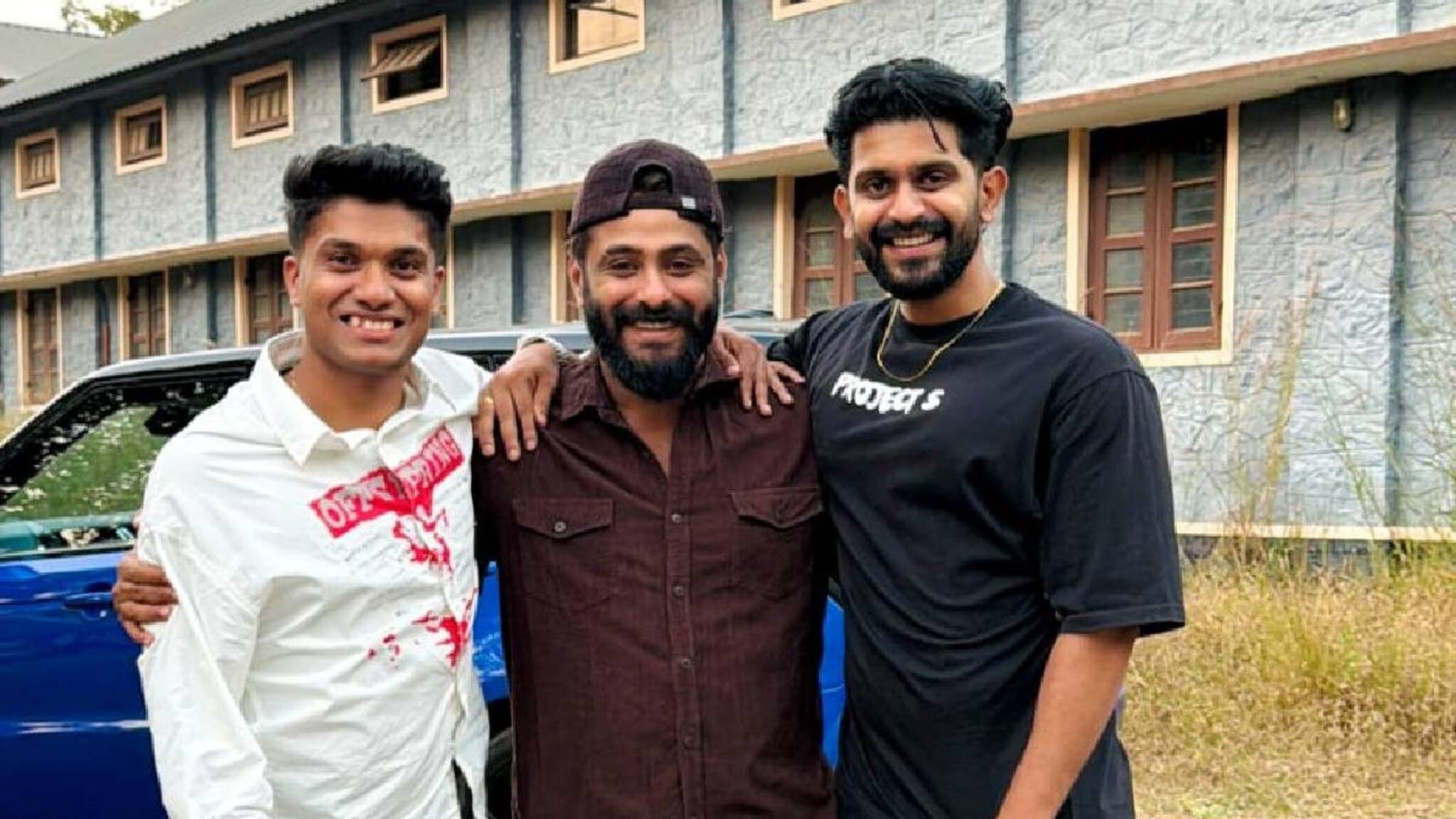 നായികാ നായകനിലെ ശ്രദ്ധേയ മത്സരാർത്ഥി; 607 ദിവസത്തിനു ശേഷം ആഡിസ് അക്കരയുടെ സിനിമയ്ക്ക് നിർമാതാവായി പെപ്പെ