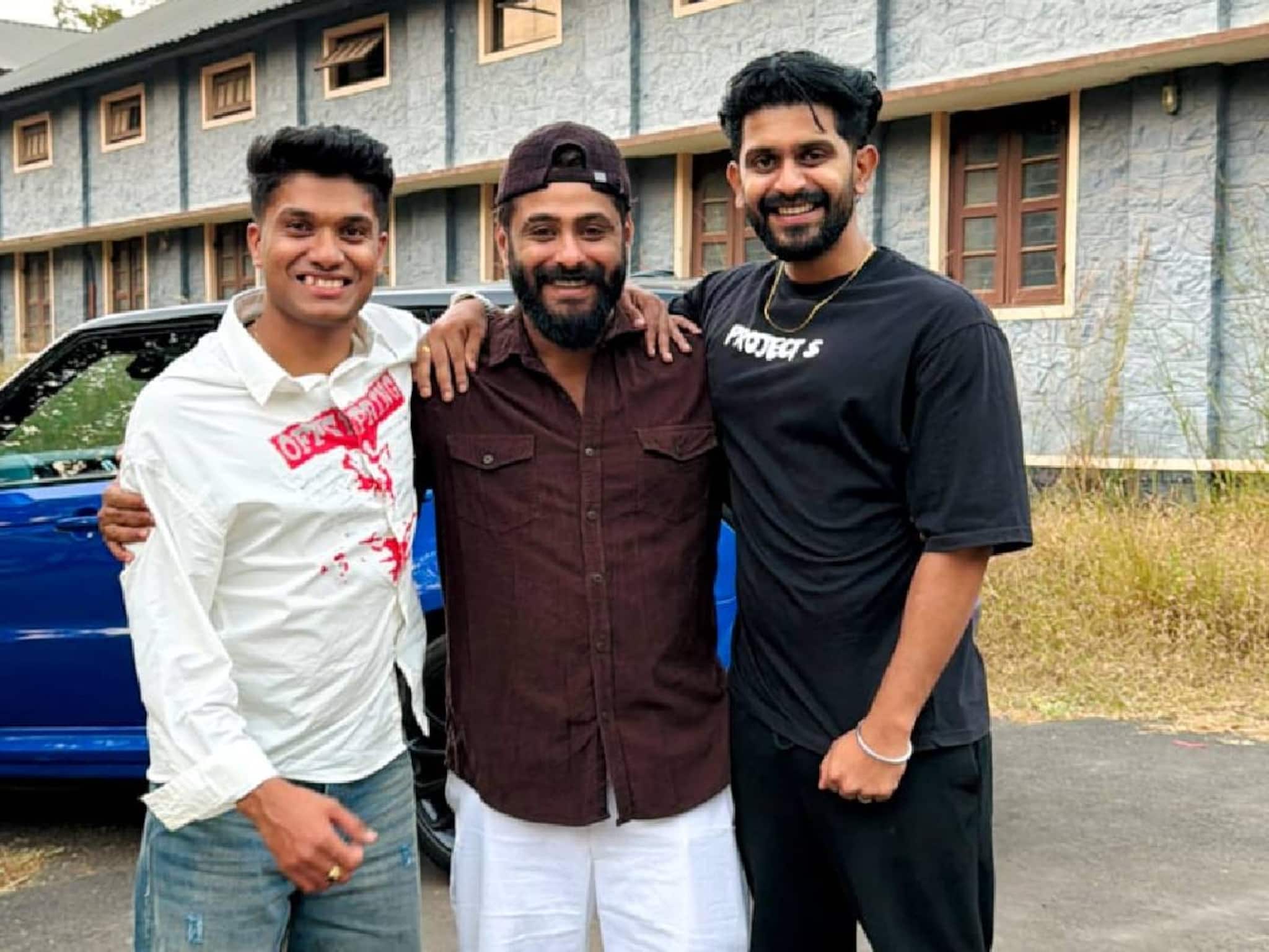 നായികാ നായകനിലെ ശ്രദ്ധേയ മത്സരാർത്ഥി; 607 ദിവസത്തിനു ശേഷം ആഡിസ് അക്കരയുടെ സിനിമയ്ക്ക് നിർമാതാവായി പെപ്പെ