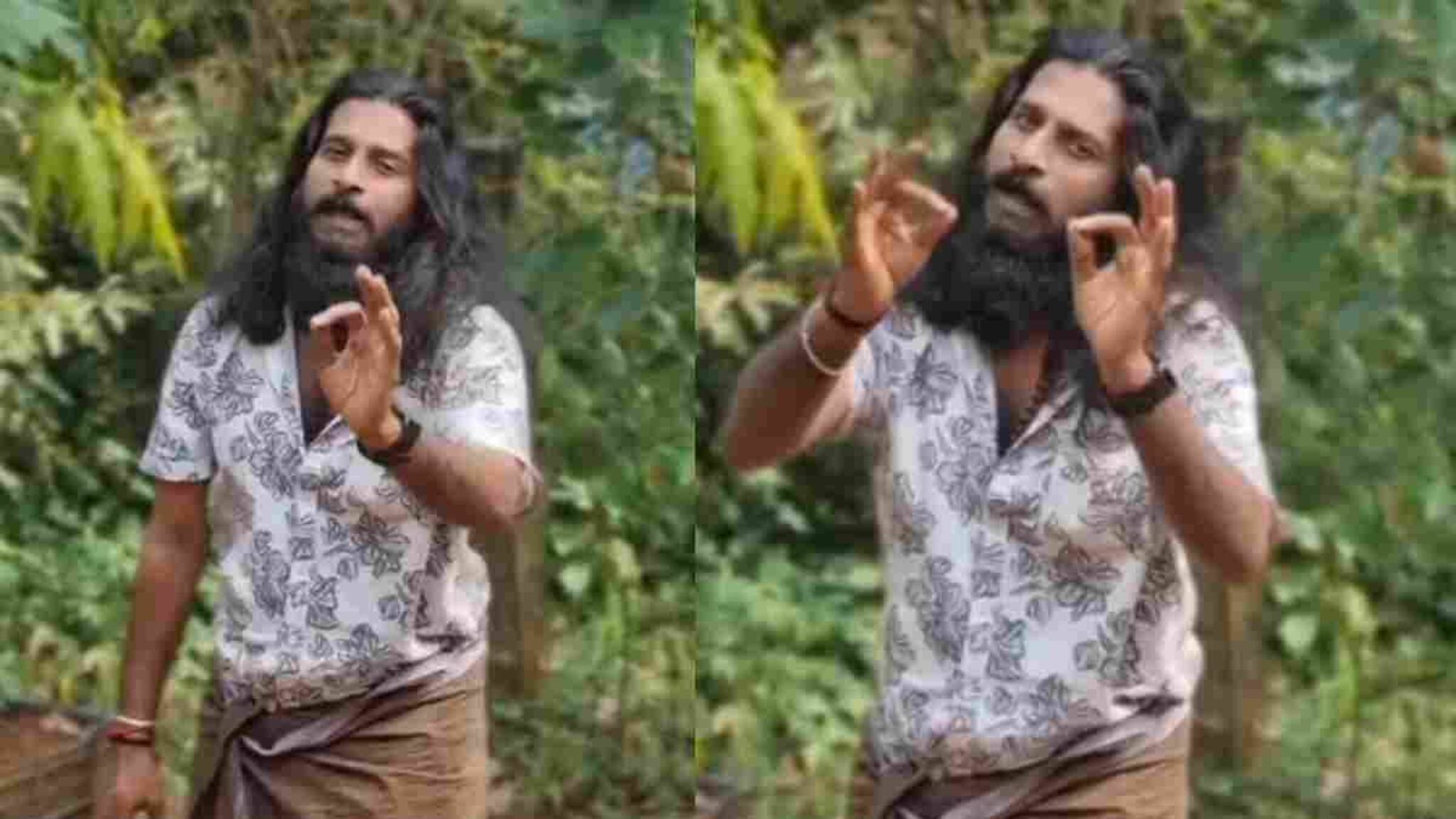 മരിക്കുംമുൻപ് നേരേപോയി വീഡിയോ പിടിച്ച സ്ത്രീകളെ ബലാത്സംഗം ചെയ്യണമെന്ന് സോഷ്യൽ മീഡിയ ഇൻഫ്ളുവൻസർ; ‌വിമർശനം