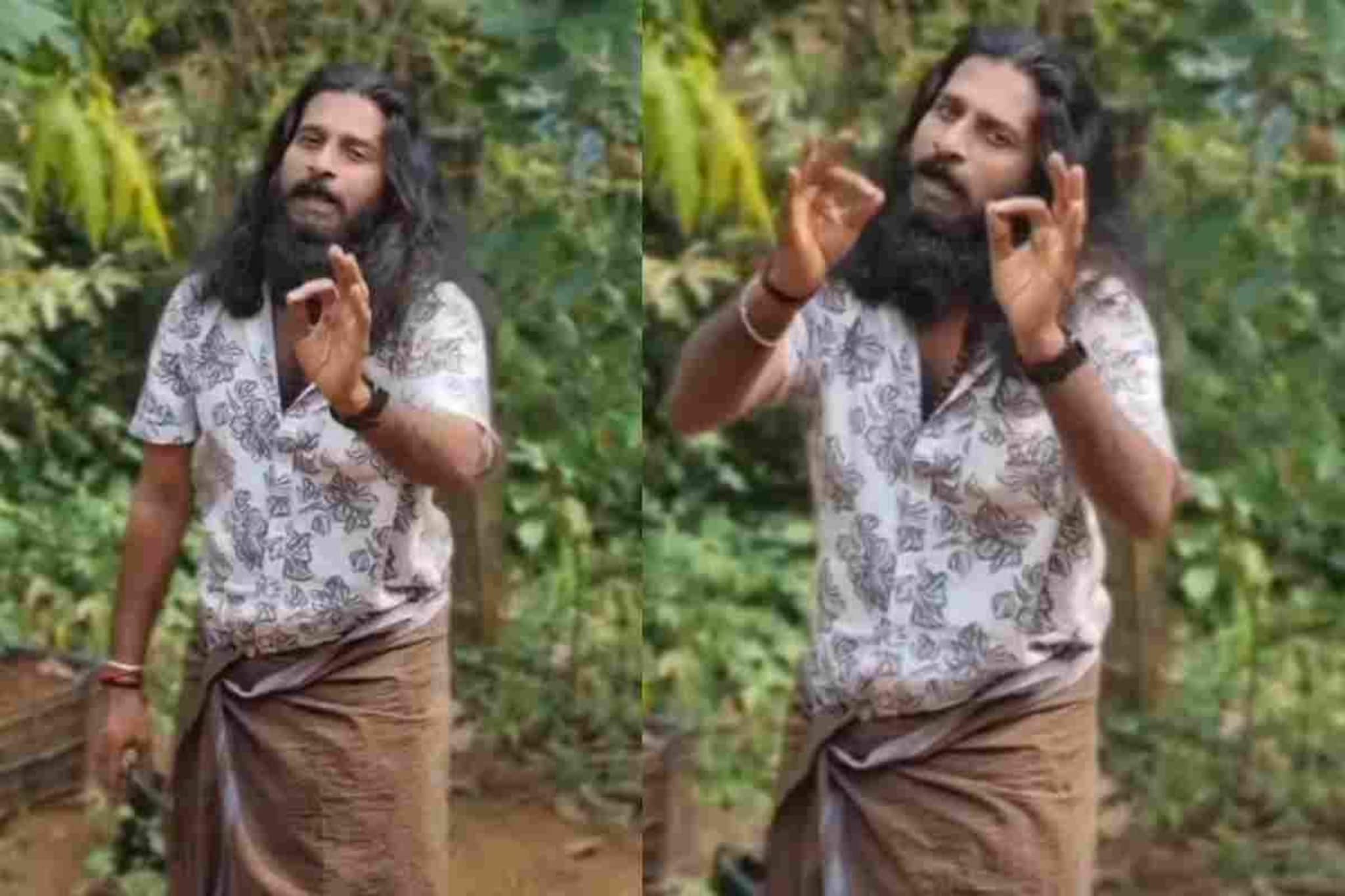 മരിക്കുംമുൻപ് നേരേപോയി വീഡിയോ പിടിച്ച സ്ത്രീകളെ ബലാത്സംഗം ചെയ്യണമെന്ന് സോഷ്യൽ മീഡിയ ഇൻഫ്ളുവൻസർ; ‌വിമർശനം