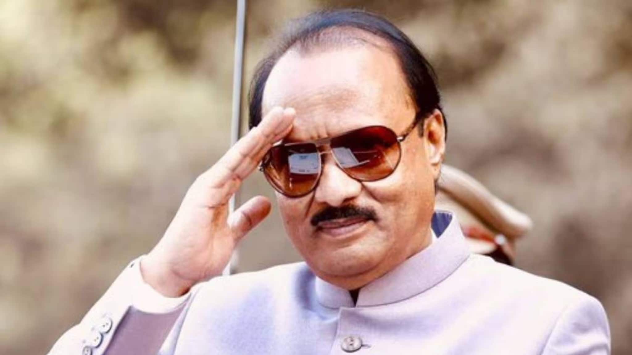 അജിത് പവാർ (1959-2026): രാഷ്ട്രീയത്തിനപ്പുറം, റേ-ബാൻ കണ്ണടകളെ സ്നേഹിച്ച, കൃത്യനിഷ്ഠയുടെ പര്യായം