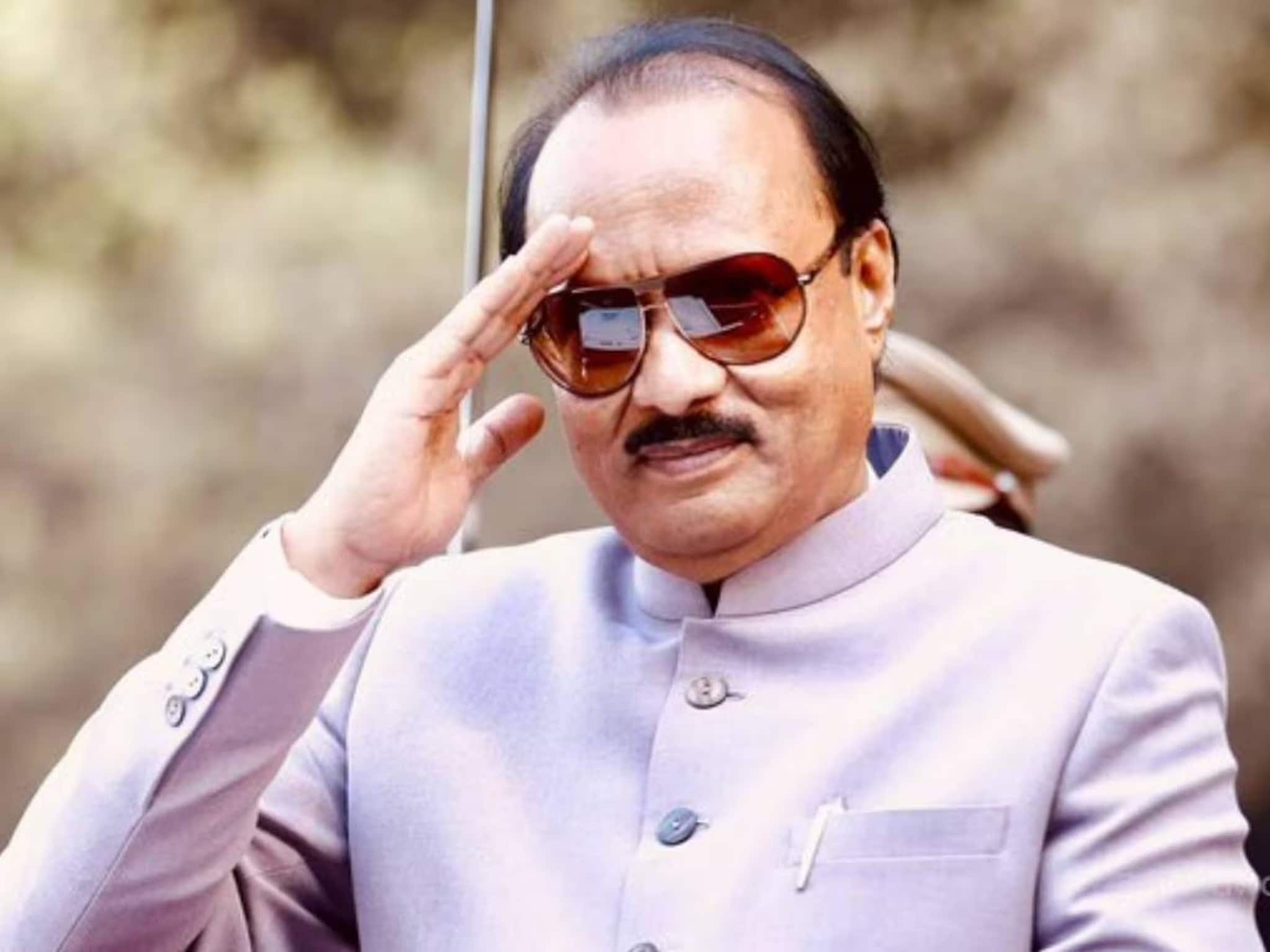 അജിത് പവാർ (1959-2026): രാഷ്ട്രീയത്തിനപ്പുറം, റേ-ബാൻ കണ്ണടകളെ സ്നേഹിച്ച, കൃത്യനിഷ്ഠയുടെ പര്യായം അജിത് പവാർ (1959-2026): രാഷ്ട്രീയത്തിനപ്പുറം, റേ-ബാൻ കണ്ണടകളെ സ്നേഹിച്ച, കൃത്യനിഷ്ഠയുടെ പര്യായം