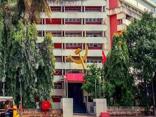 എകെജി സെന്റർ എകെജി സെന്റർ