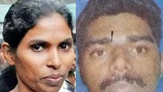 ശോഭാ ജോൺ, വിനീഷ്