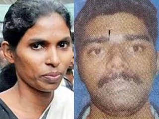 ശോഭാ ജോൺ, വിനീഷ്