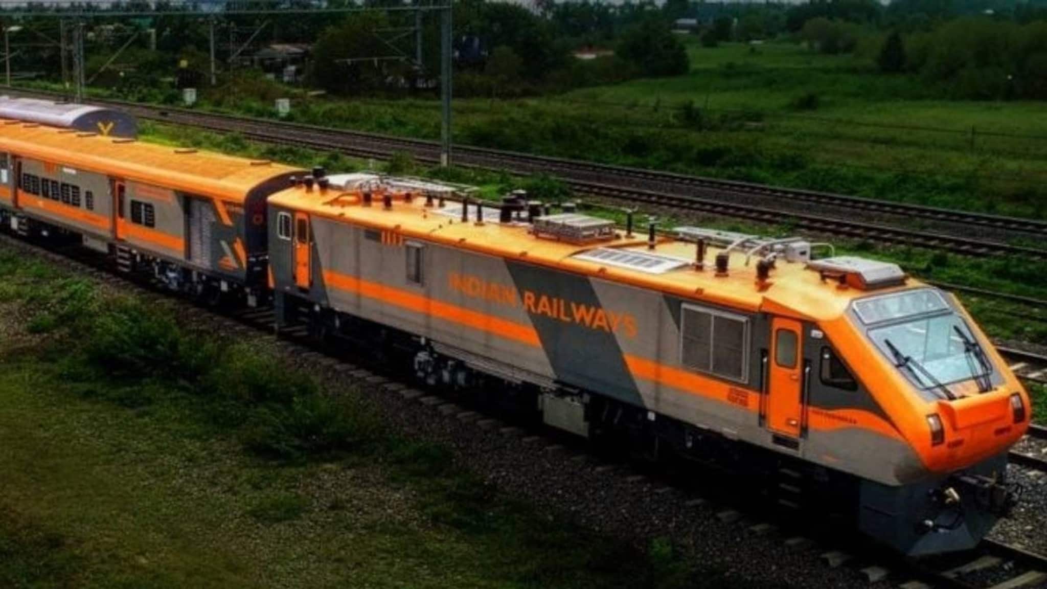 കേരളത്തിന് അനുവദിച്ച മൂന്ന് അമൃത് ഭാരത് എക്സ്പ്രസുകളുടെ സമയക്രമമായി; 2 എണ്ണം കോട്ടയം വഴി