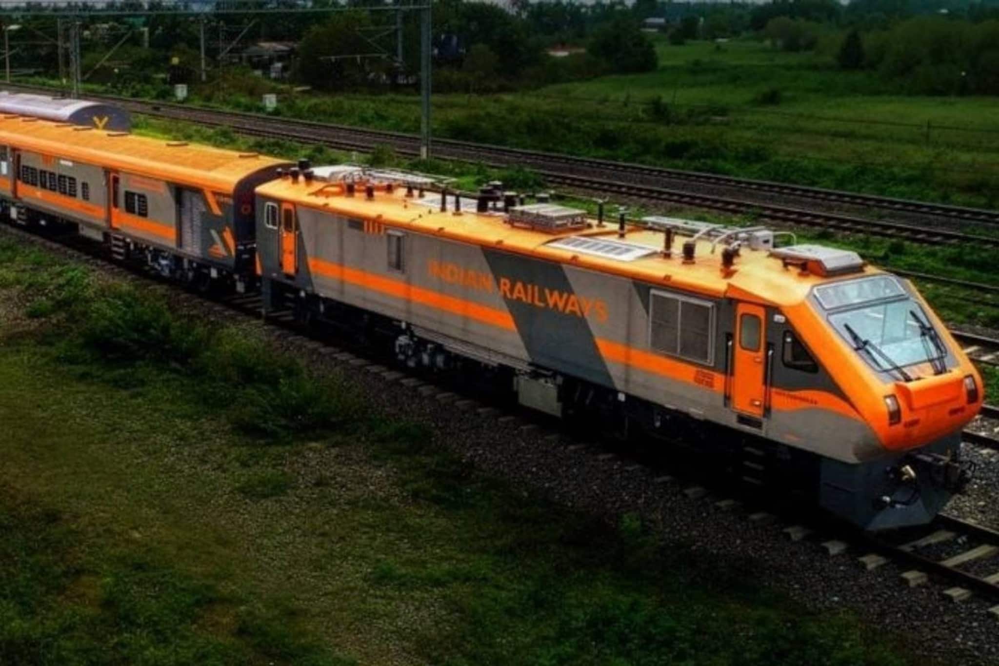 കേരളത്തിന് അനുവദിച്ച മൂന്ന് അമൃത് ഭാരത് എക്സ്പ്രസുകളുടെ സമയക്രമമായി; 2 എണ്ണം കോട്ടയം വഴി