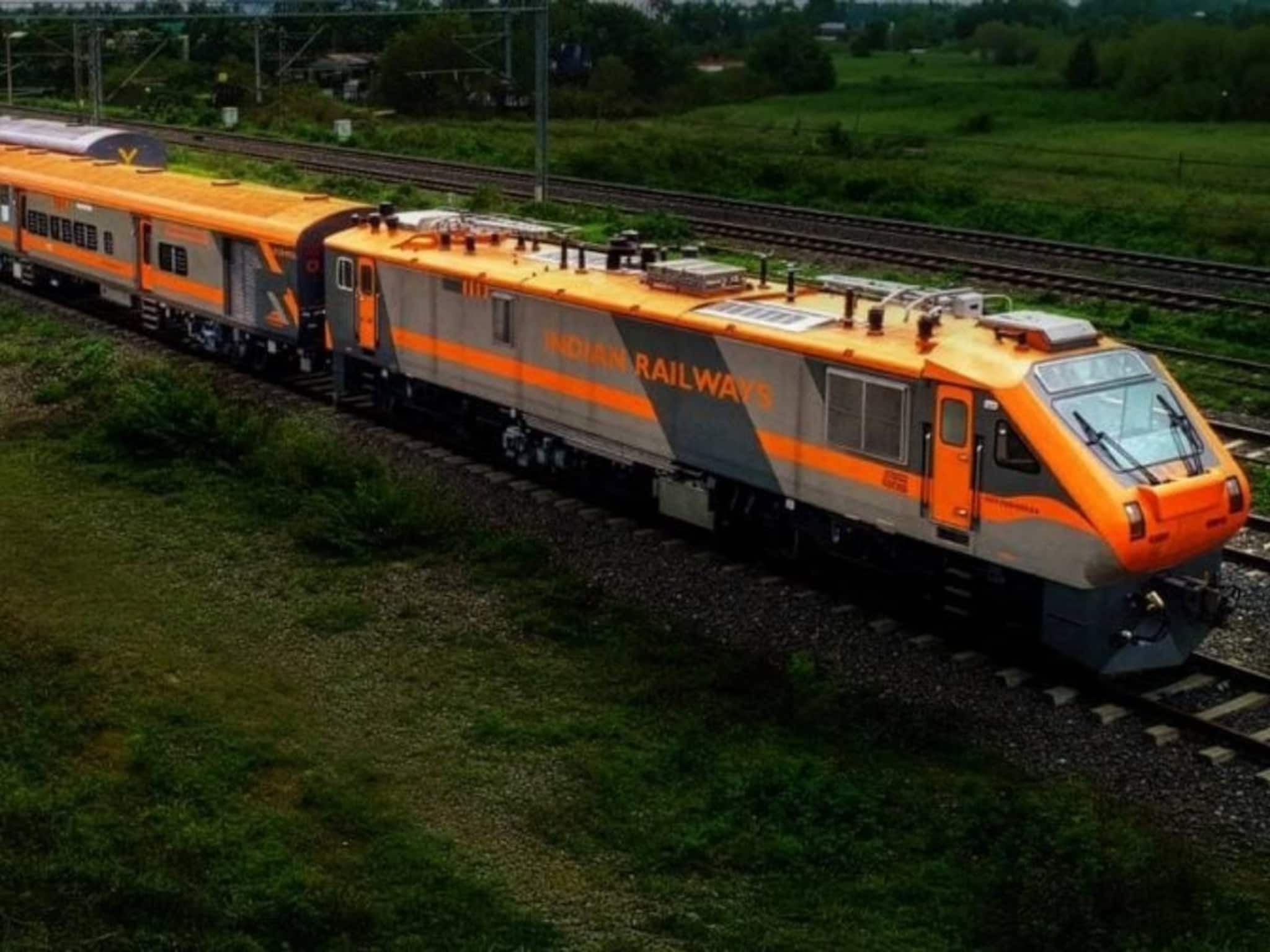 കേരളത്തിന് അനുവദിച്ച മൂന്ന് അമൃത് ഭാരത് എക്സ്പ്രസുകളുടെ സമയക്രമമായി; 2 എണ്ണം കോട്ടയം വഴി