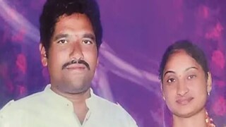 ഉള്ളി വ്യാപാരിയായ ലോകം ശിവ നാഗരാജുവിനെയാണ് ഭാര്യ ലക്ഷ്മി മാധുരി ആസൂത്രിതമായി കൊലപ്പെടുത്തിയത്