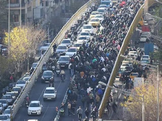 (പ്രതിഷേധ ദൃശ്യം) (പ്രതിഷേധ ദൃശ്യം)