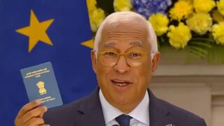 അന്റോണിയോ കോസ്റ്റ (Image: ANI)