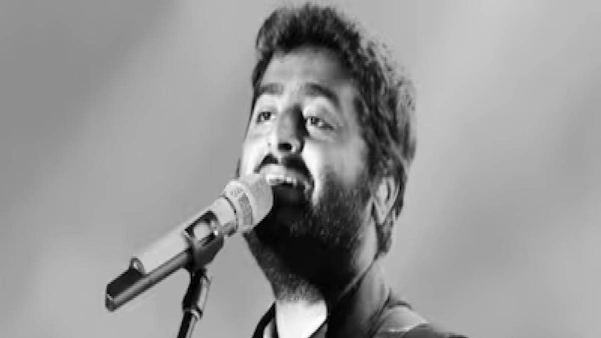 പിന്നണി ഗാനരംഗം വിട്ടത് എന്തുകൊണ്ടെന്ന് വിശദമാക്കി ഗായകന്‍ അരിജിത് സിംഗ്