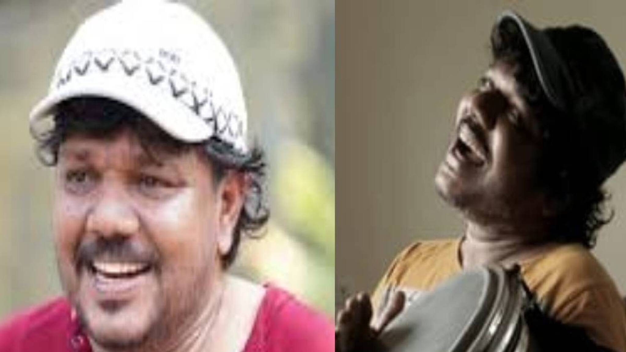 പ്രമുഖ നാടക പ്രവർത്തകൻ വിജേഷ് കെ വി അന്തരിച്ചു