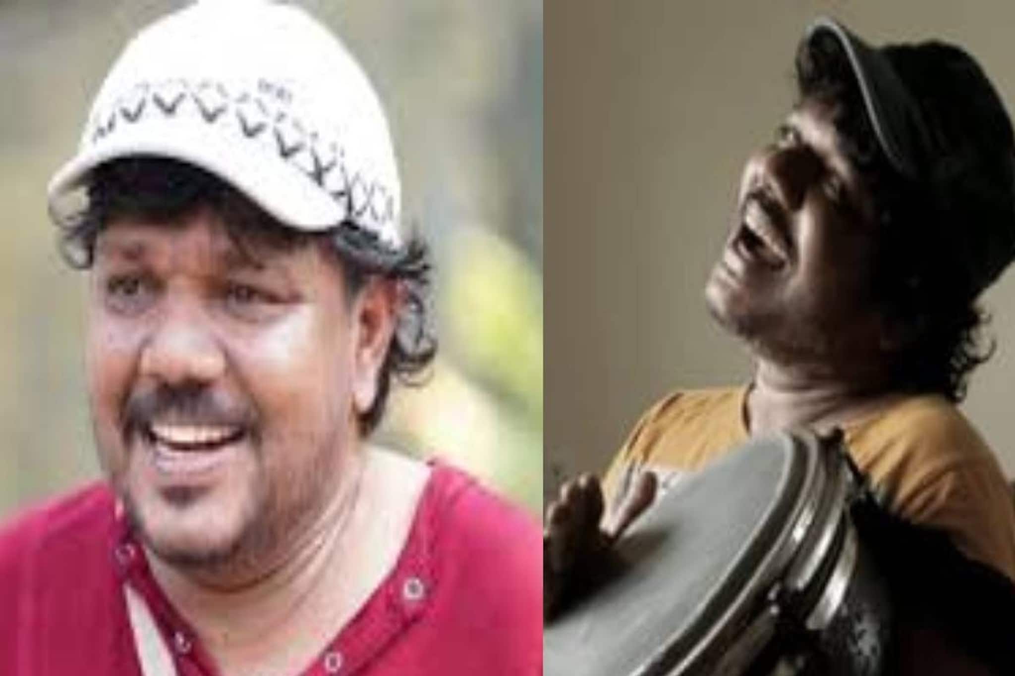 പ്രമുഖ നാടക പ്രവർത്തകൻ വിജേഷ് കെ വി അന്തരിച്ചു പ്രമുഖ നാടക പ്രവർത്തകൻ വിജേഷ് കെ വി അന്തരിച്ചു