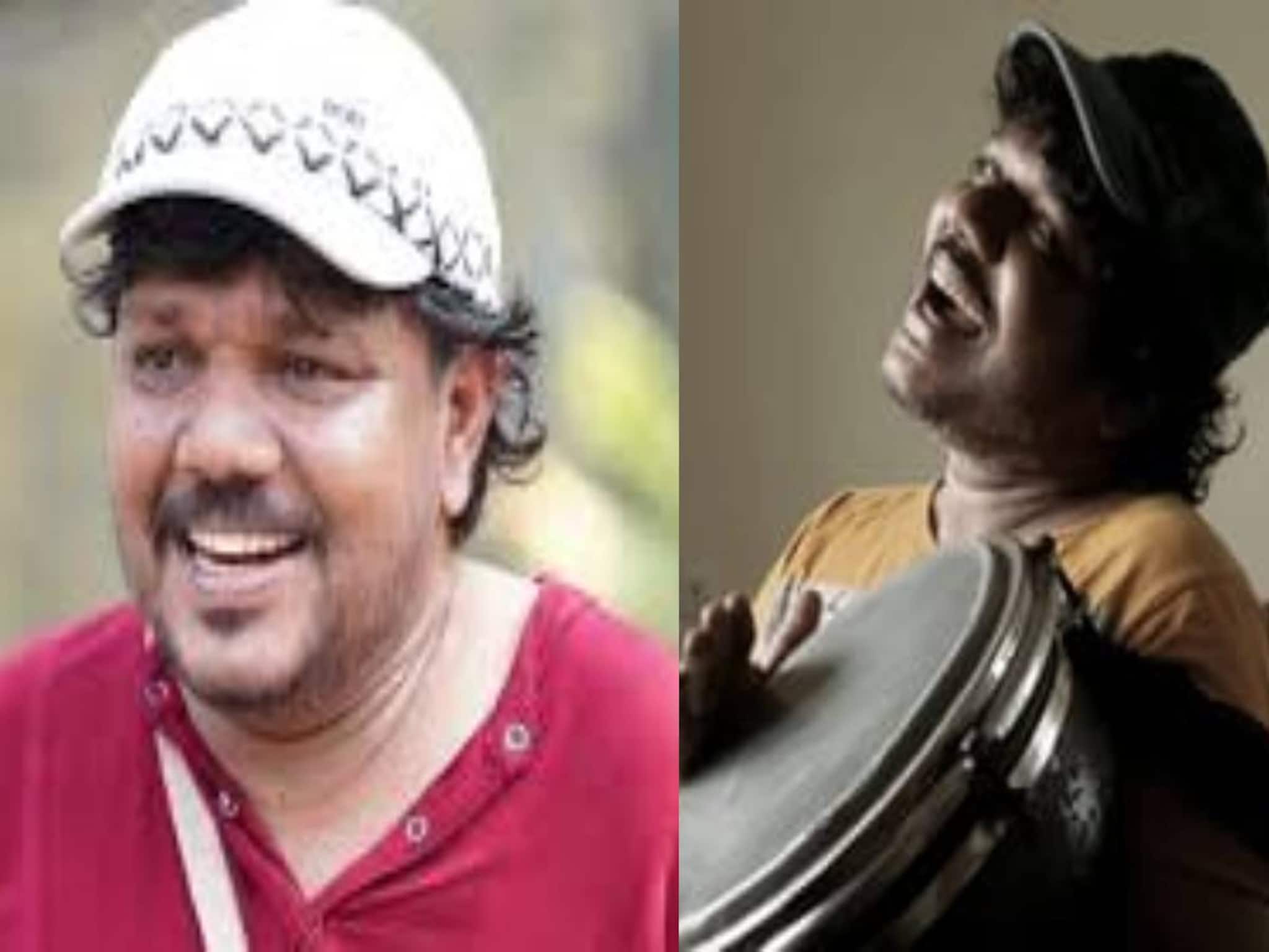 പ്രമുഖ നാടക പ്രവർത്തകൻ വിജേഷ് കെ വി അന്തരിച്ചു പ്രമുഖ നാടക പ്രവർത്തകൻ വിജേഷ് കെ വി അന്തരിച്ചു