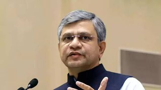 അശ്വിനി വൈഷ്ണവ്